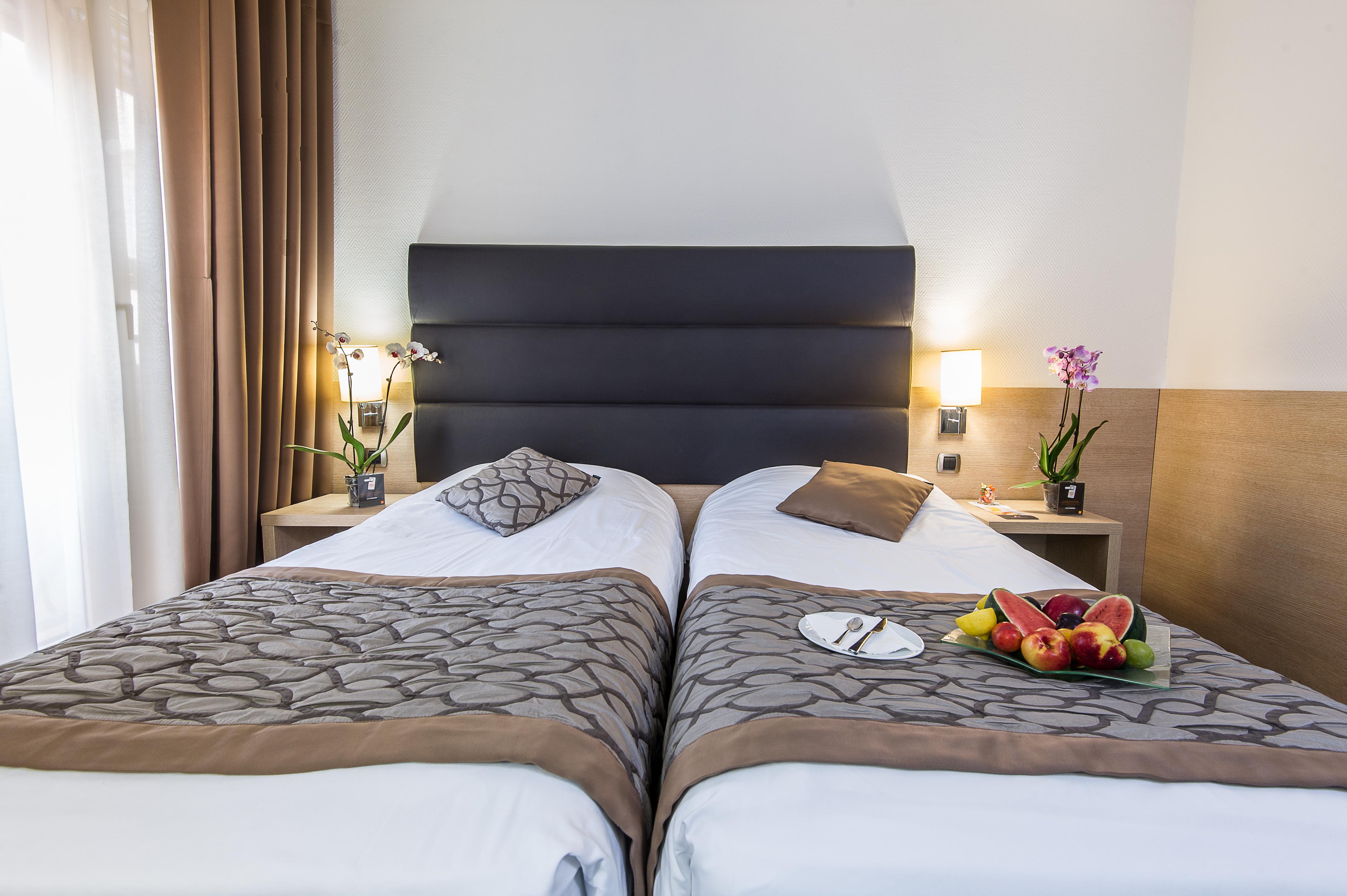 Nice Pam Hotel Fully Renovated Екстер'єр фото