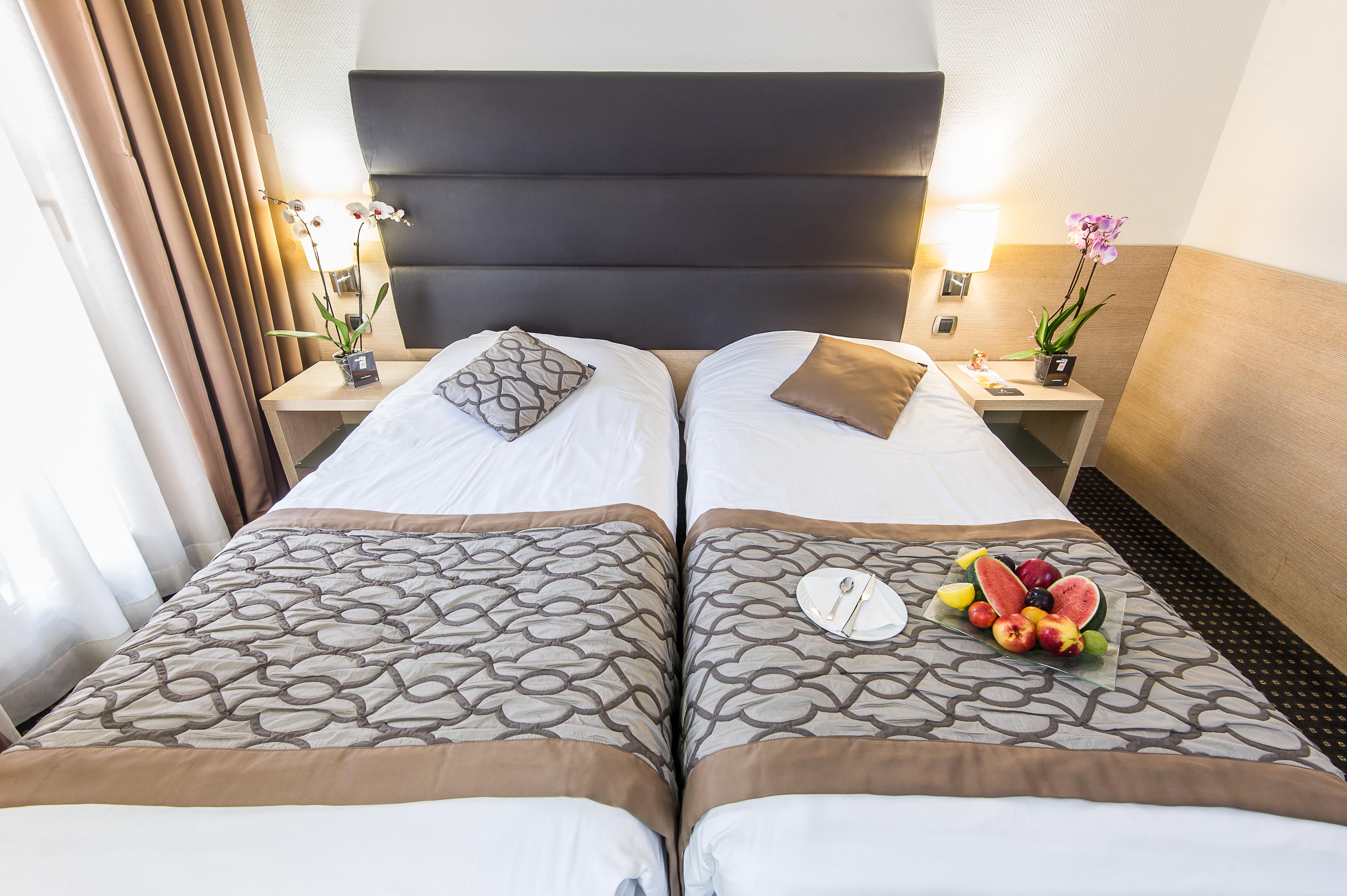 Nice Pam Hotel Fully Renovated Екстер'єр фото
