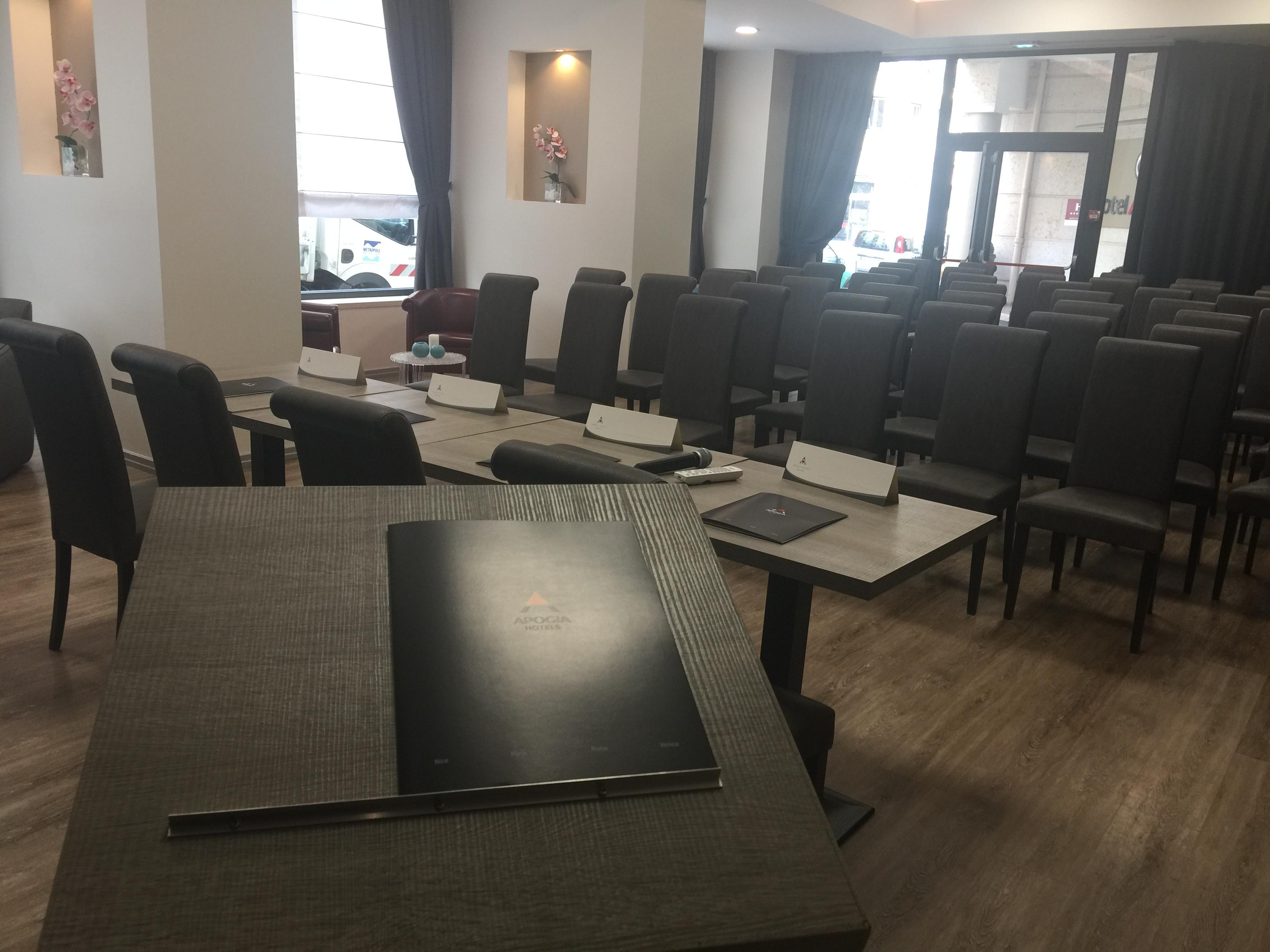 Nice Pam Hotel Fully Renovated Екстер'єр фото